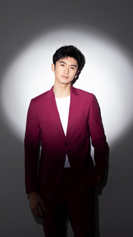 维玫的第一张照片--南宁相亲服务中心