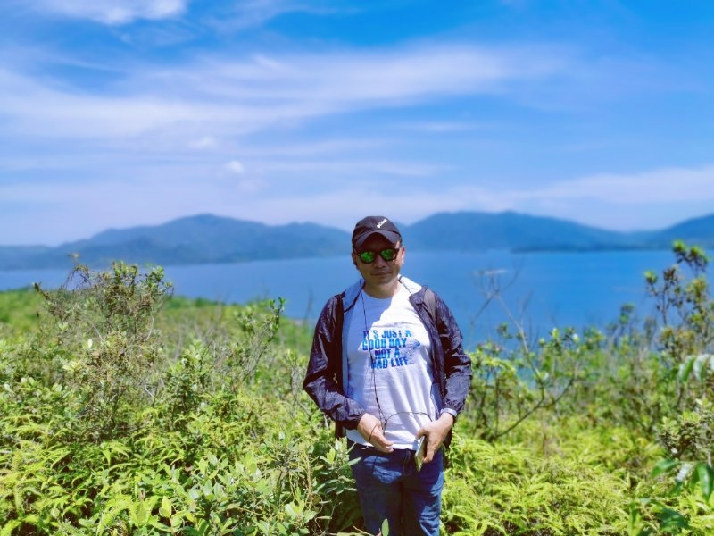 匡匡的第二张照片--南宁相亲服务中心