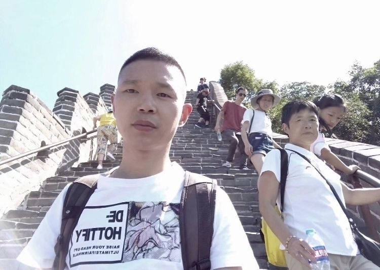 相约去旅行的第二张照片--南宁相亲服务中心