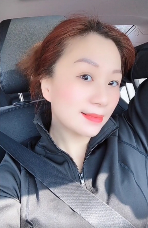 张文欣的第一张照片--南宁相亲服务中心