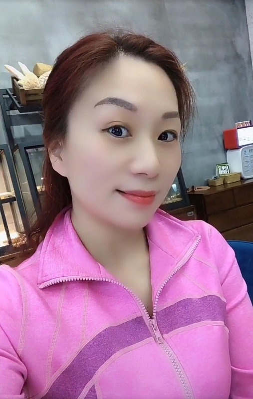 张文欣的第二张照片--南宁相亲服务中心