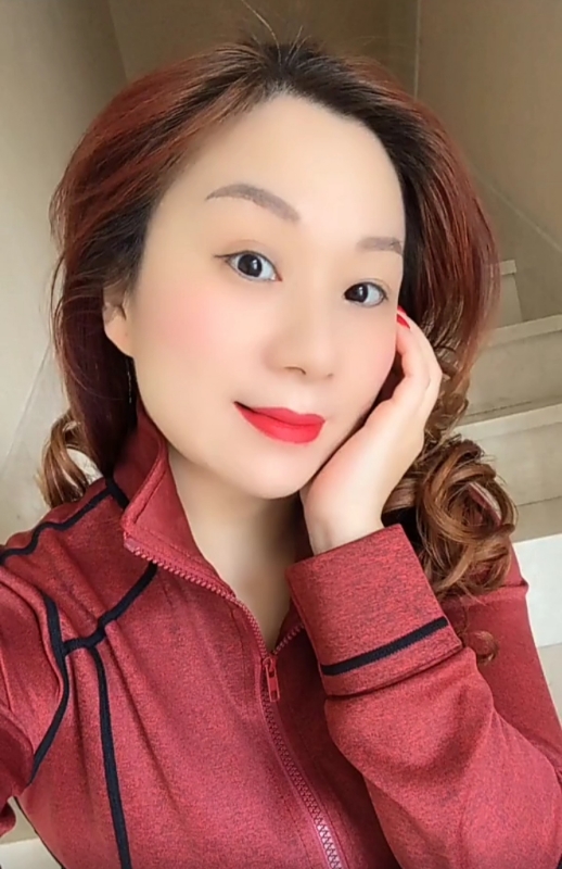 张文欣的第四张照片--南宁相亲服务中心