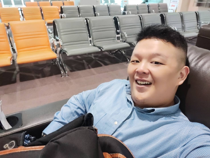 hu的第三张照片--南宁相亲服务中心