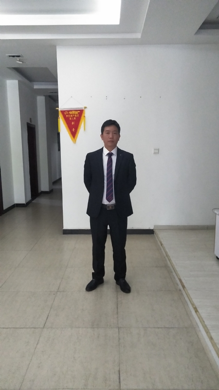 daxia的第一张照片--南宁相亲服务中心