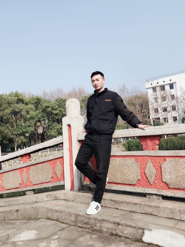 柒玥的第一张照片--南宁相亲服务中心