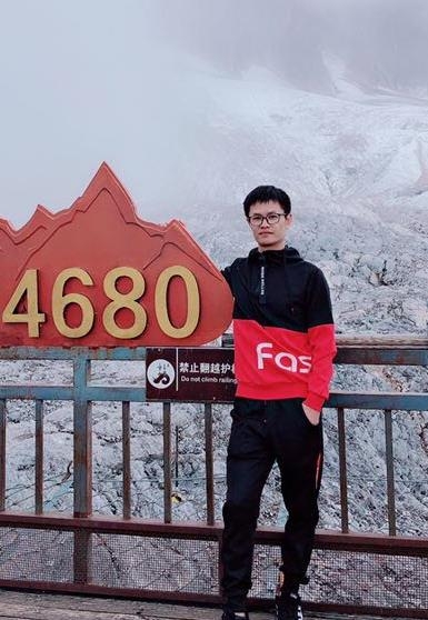 木木林的第三张照片--南宁相亲服务中心