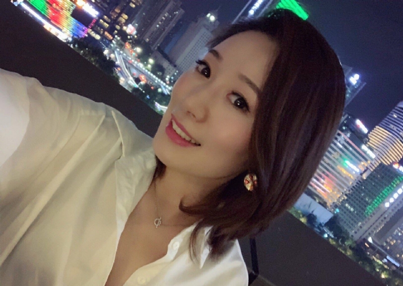 Mengyao的第二张照片--南宁相亲服务中心