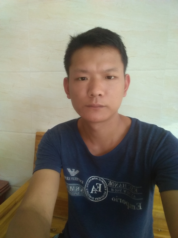 辉的第一张照片--南宁相亲服务中心