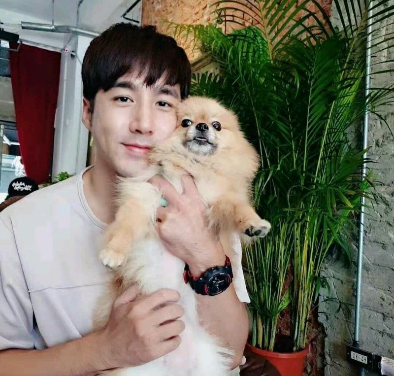 wnag的第一张照片--南宁相亲服务中心