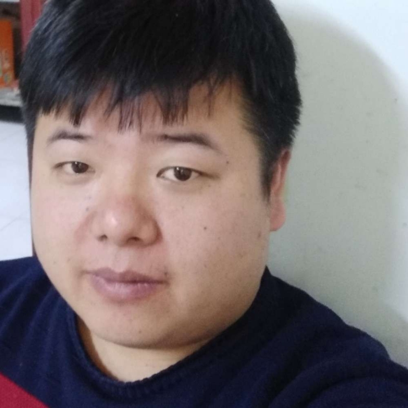 小胖的第一张照片--南宁相亲服务中心