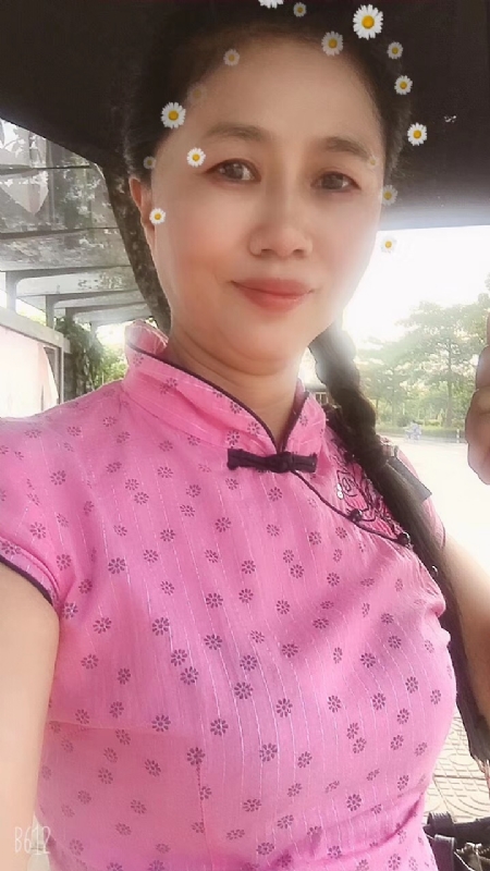 永相随的第一张照片--南宁相亲服务中心