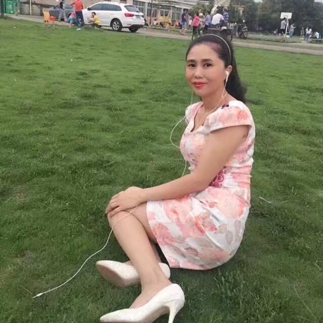 永相随的第二张照片--南宁相亲服务中心