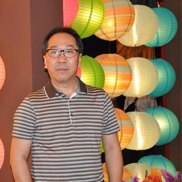 kaiwen的第一张照片--南宁相亲服务中心