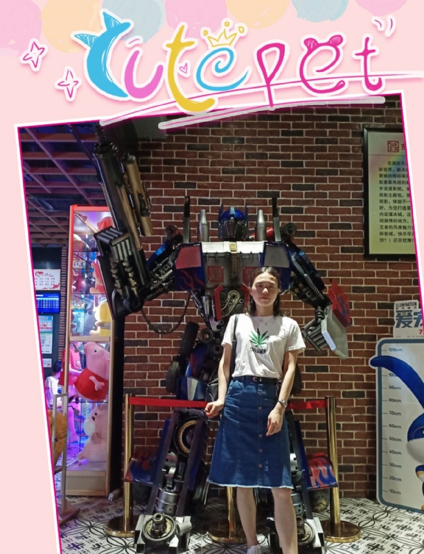 淡似春风的第二张照片--南宁相亲服务中心