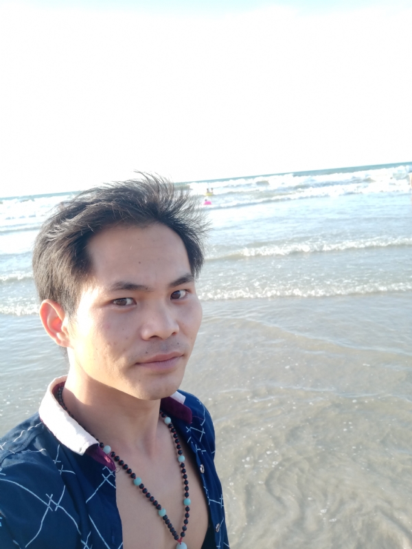 爱已欠费的第一张照片--南宁相亲服务中心