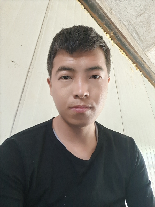 宠你没商量的第一张照片--南宁相亲服务中心