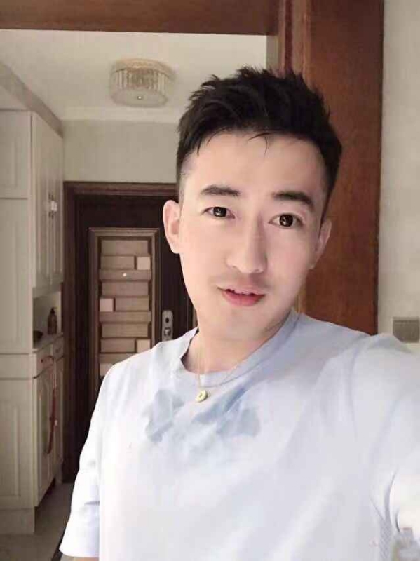 元素囡的第一张照片--南宁相亲服务中心