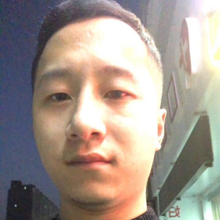 下雨过后的第一张照片--南宁相亲服务中心