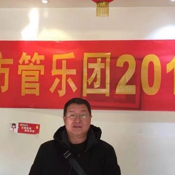 大地神鹰的第二张照片--南宁相亲服务中心