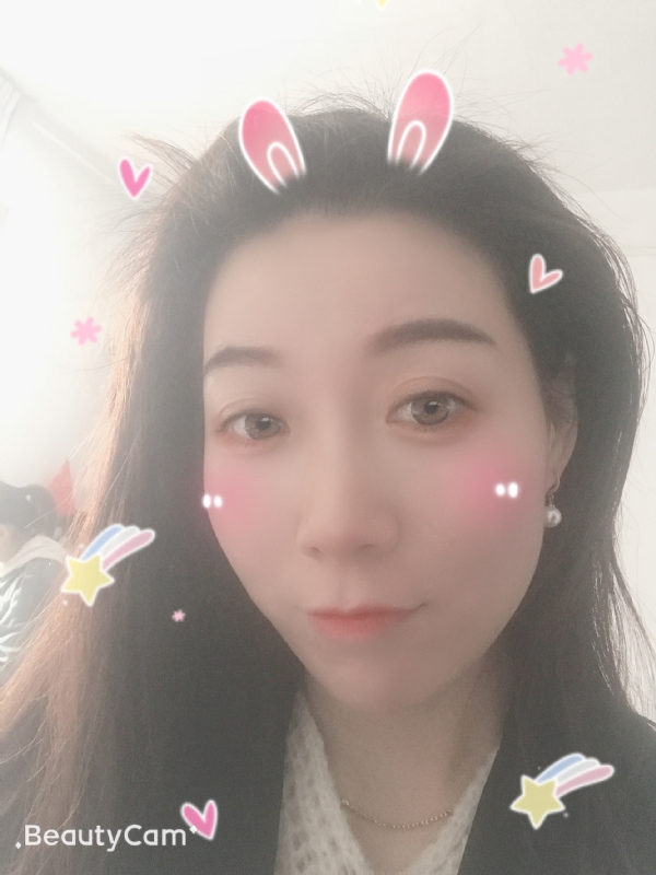 非你不嫁的第二张照片--南宁相亲服务中心