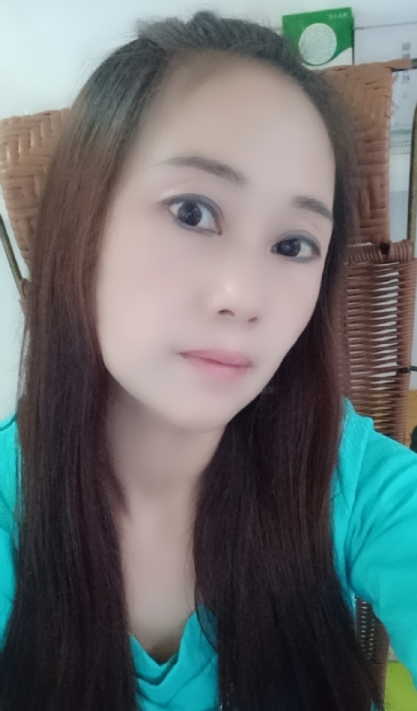 阿玲的第一张照片--南宁相亲服务中心