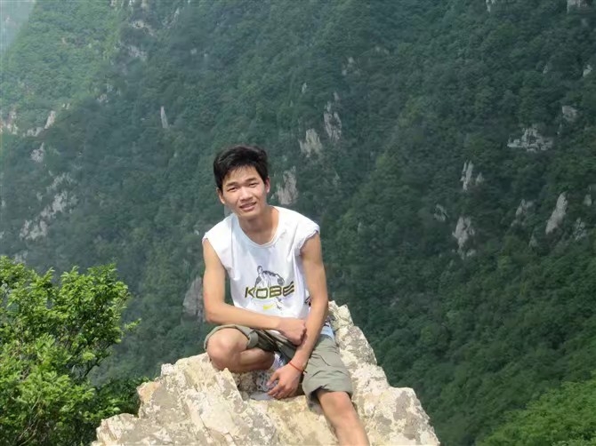 隐身的第一张照片--南宁相亲服务中心