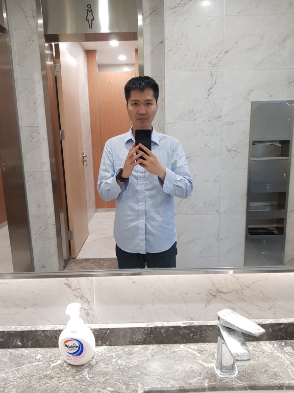 猩猩的第二张照片--南宁相亲服务中心