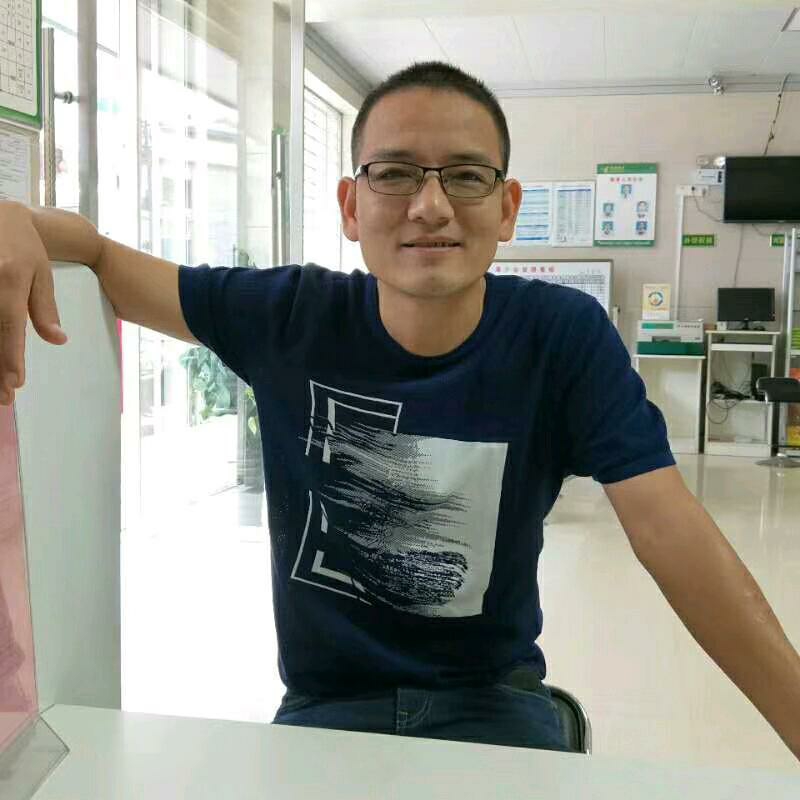 人生就像高尔夫的第二张照片--南宁相亲服务中心