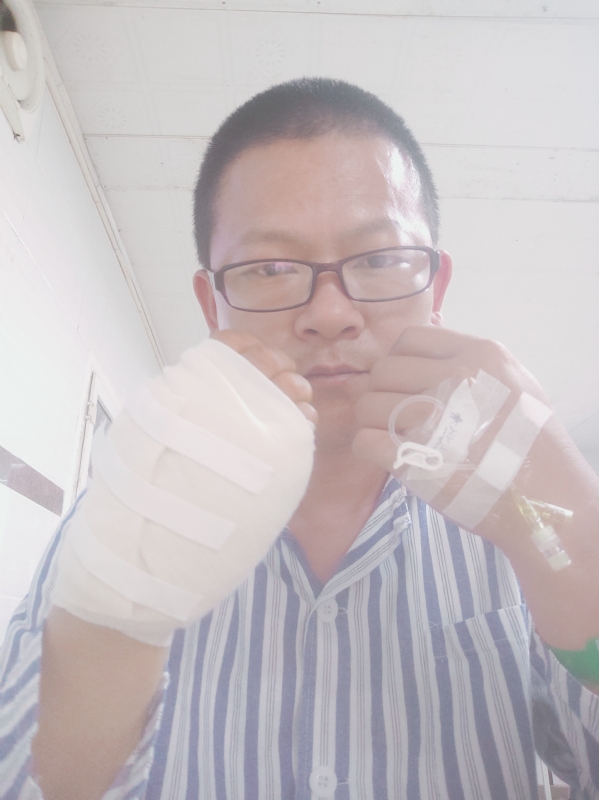 脱单而来的第一张照片--南宁相亲服务中心