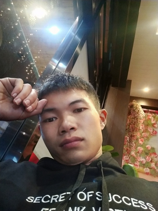 好想你的第一张照片--南宁相亲服务中心