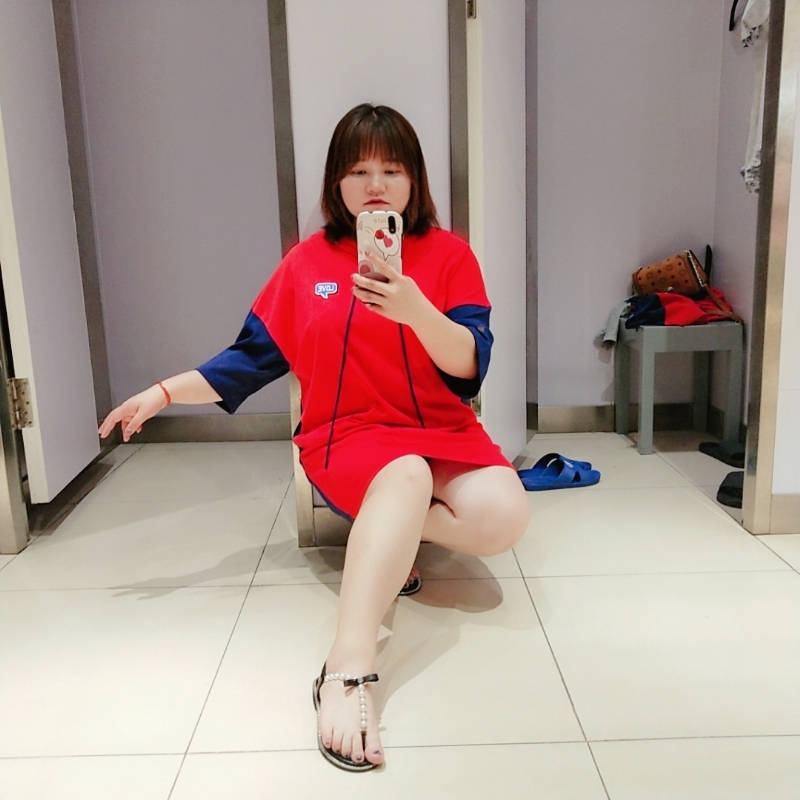 小茶的第一张照片--南宁相亲服务中心