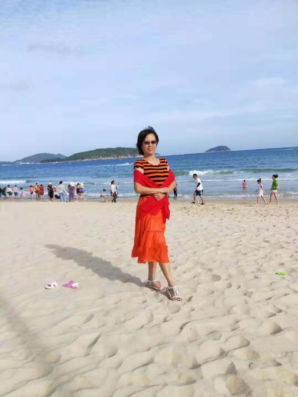 ruwu的第一张照片--南宁相亲服务中心