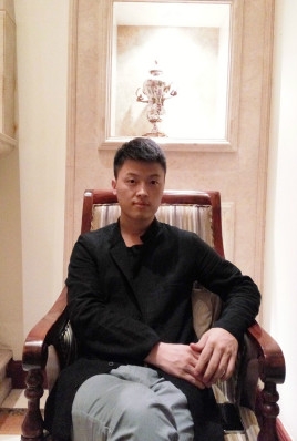 制片人杨亚林的第二张照片--南宁相亲服务中心