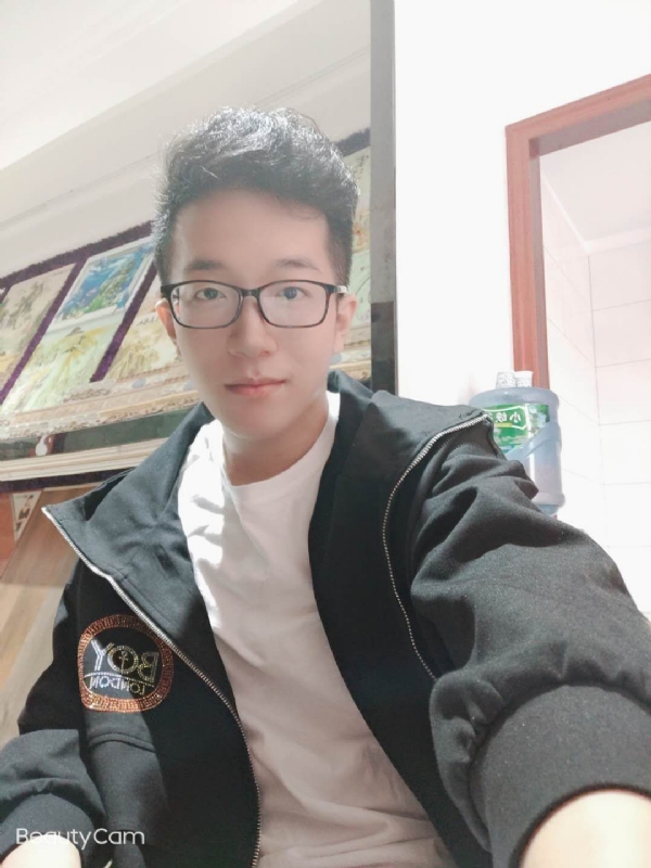 陈某某的第一张照片--南宁相亲服务中心