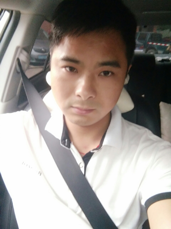 遇见你的第二张照片--南宁相亲服务中心