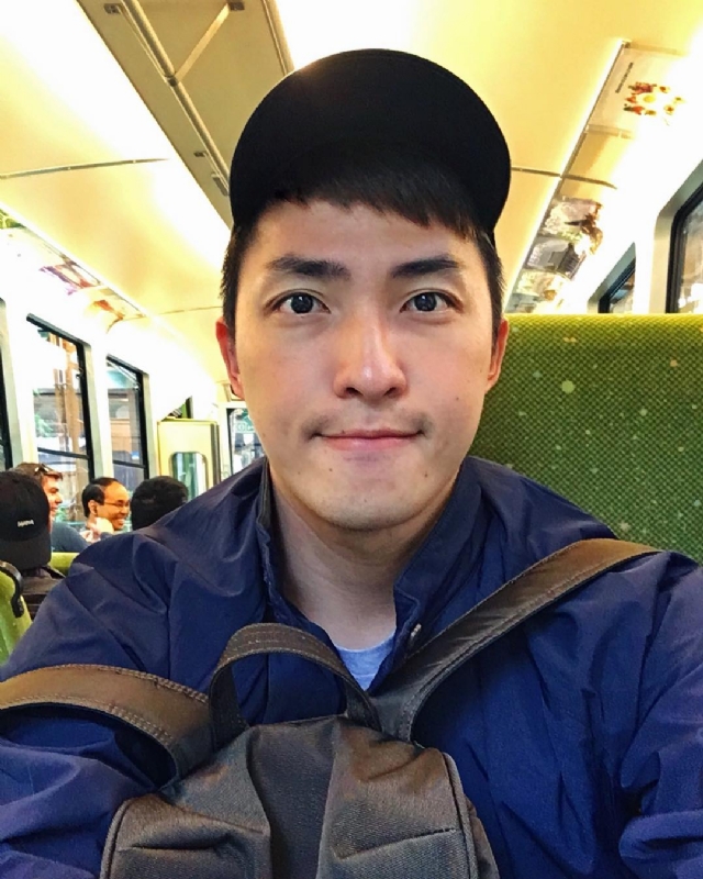 幸福满满的第一张照片--南宁相亲服务中心