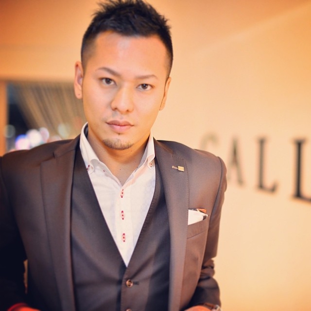 Lamborghini的第二张照片--南宁相亲服务中心