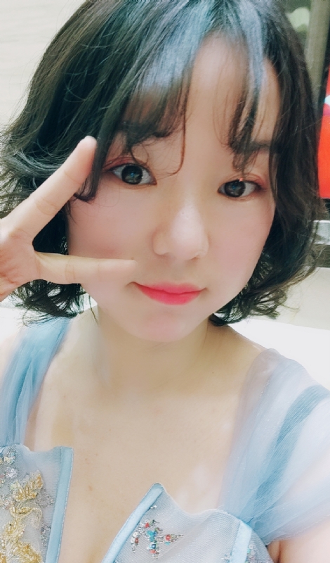 小c猫的第一张照片--南宁相亲服务中心