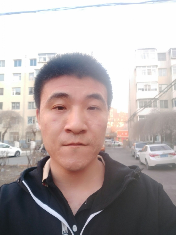 熊猫炖土豆的第一张照片--南宁相亲服务中心