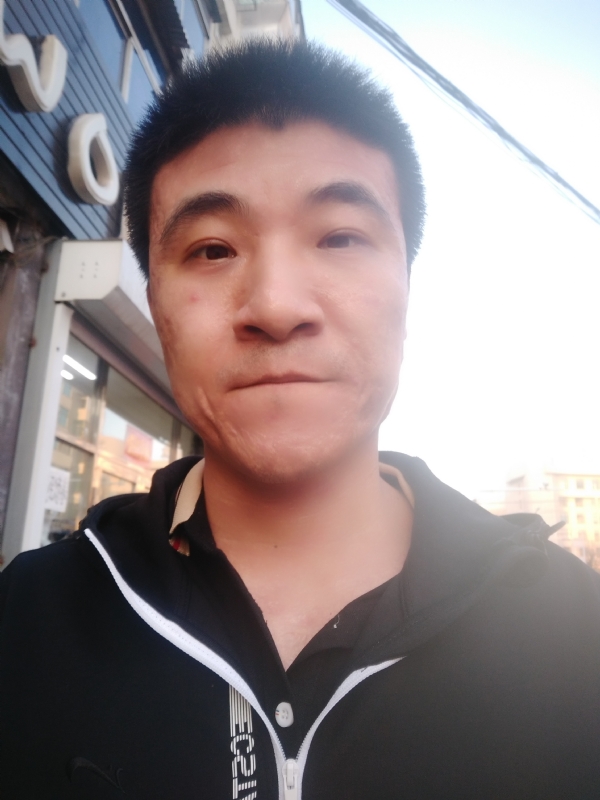 熊猫炖土豆的第二张照片--南宁相亲服务中心