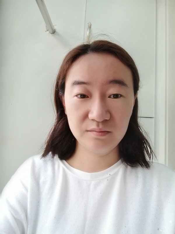 洁的第一张照片--南宁相亲服务中心