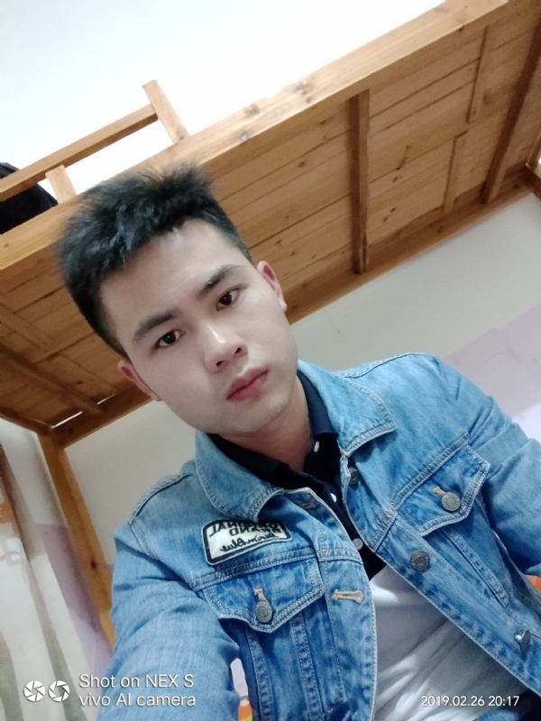 七秒★记忆的第三张照片--南宁相亲服务中心