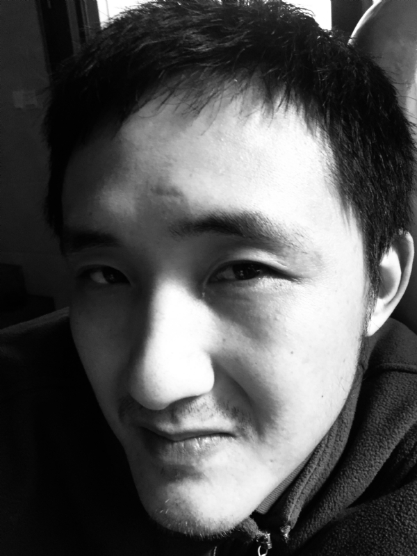 孙伟伟的第一张照片--南宁相亲服务中心