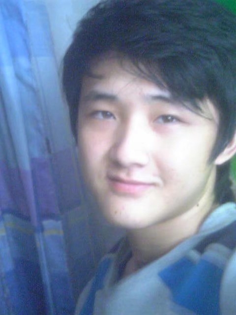 孙伟伟的第二张照片--南宁相亲服务中心