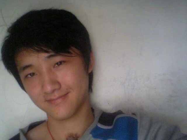 孙伟伟的第三张照片--南宁相亲服务中心