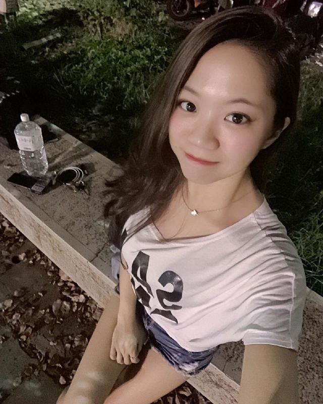 欣欣的第一张照片--南宁相亲服务中心