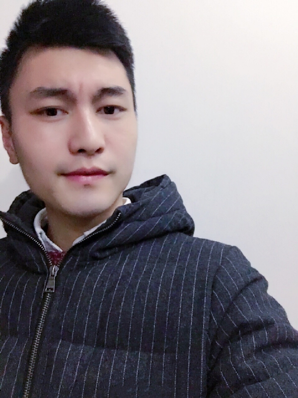 一生所爱的第二张照片--南宁相亲服务中心