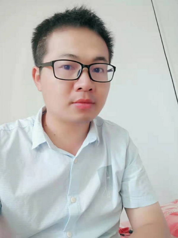 愿得一人心的第一张照片--南宁相亲服务中心