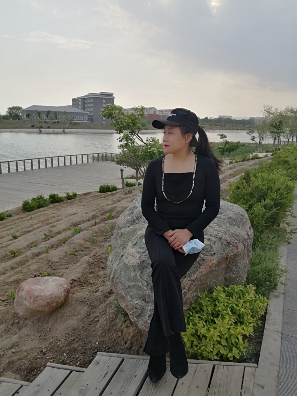 阳光你好的第三张照片--南宁相亲服务中心