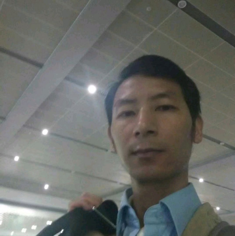 云飞扬的第一张照片--南宁相亲服务中心